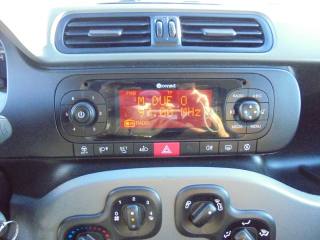 FIAT Panda usata 27