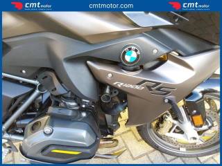 BMW R 1200 RS usata 11