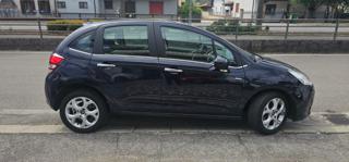 CITROEN C3 usata, con Autoradio