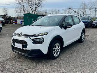 CITROEN C3 usata, con Airbag