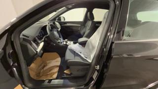 AUDI Q5 usata, con Boardcomputer