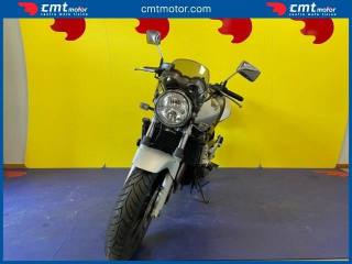 HONDA Hornet 600 usata 1