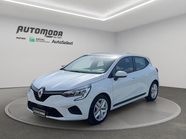 RENAULT Clio usata, con ABS