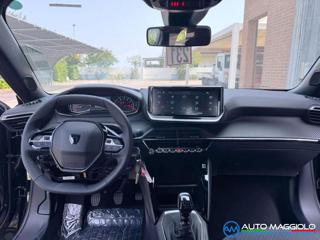 PEUGEOT 2008 usata, con Boardcomputer
