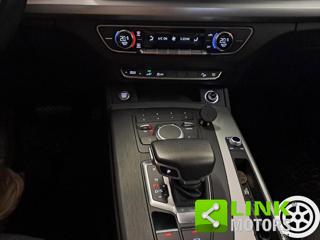 AUDI Q5 usata, con Specchietti laterali elettrici