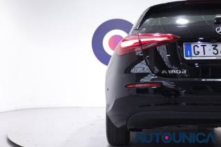 MERCEDES-BENZ A 180 usata, con Riconoscimento dei segnali stradali