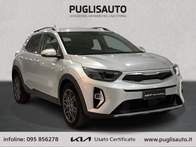 KIA Stonic usata, con ABS