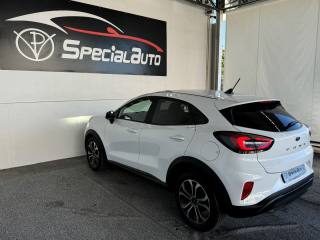 FORD Puma usata, con Chiusura centralizzata