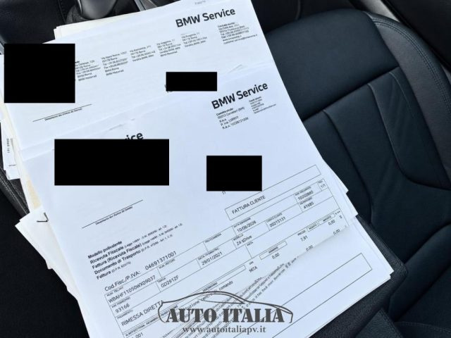 BMW Z4 usata, con Interni in pelle
