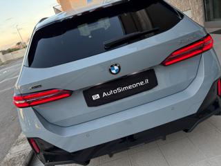 BMW 520 usata, con Airbag posteriore