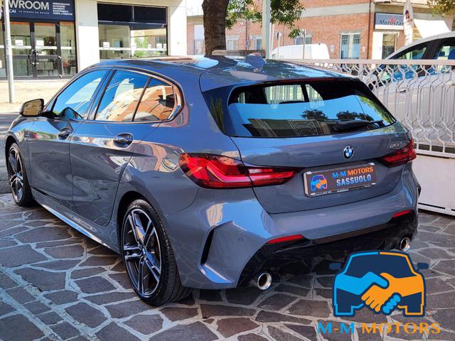 BMW 118 usata, con Airbag Passeggero