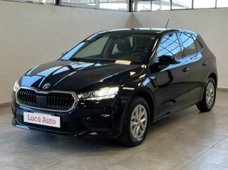 SKODA Fabia 1.0 MPI EVO *UNICO PROP.*APPLE-ANDROID*SENSORI*