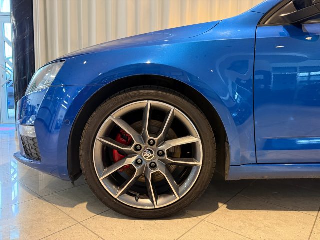 SKODA Octavia usata, con Controllo automatico clima