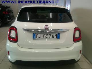 FIAT 500X usata, con Alzacristalli elettrici
