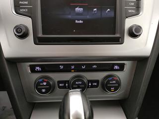 VOLKSWAGEN Passat Variant usata, con Controllo trazione