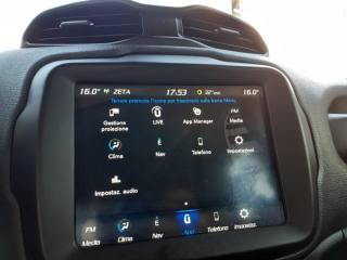 JEEP Renegade usata, con Controllo automatico clima
