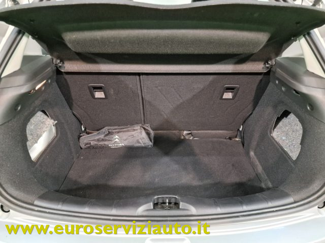 CITROEN C3 usata 41