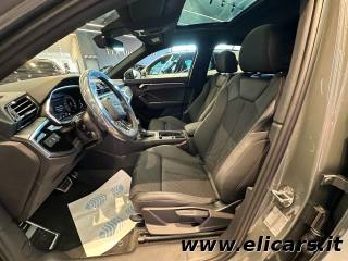 AUDI Q3 usata, con Autoradio