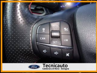 FORD Puma usata, con MP3
