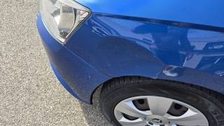SKODA Fabia usata, con Cruise Control