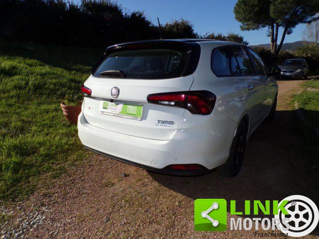 FIAT Tipo usata, con Conversione biodiesel