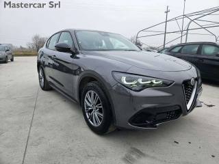 ALFA ROMEO Stelvio usata, con Boardcomputer