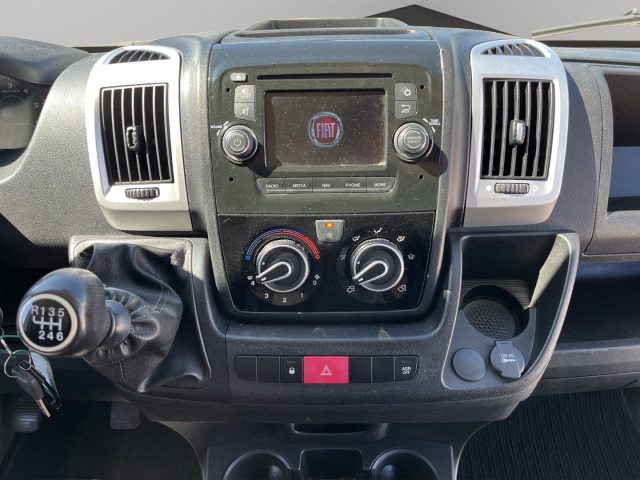 FIAT Ducato usata 11