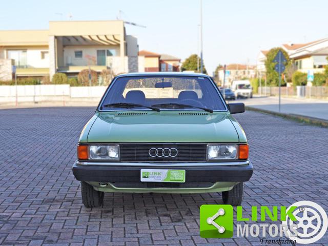AUDI 80 usata 7