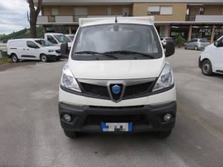PIAGGIO Porter NP6 usata, con Immobilizzatore elettronico