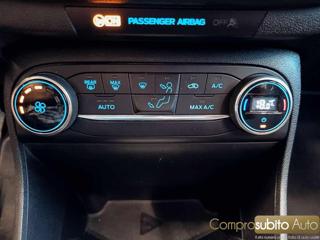 FORD Fiesta usata 20