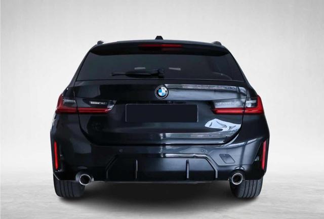 BMW 318 usata, con Alzacristalli elettrici