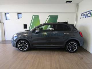 FIAT 500X usata, con Alzacristalli elettrici