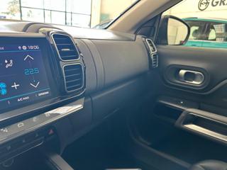 CITROEN C5 Aircross usata, con Specchietti laterali elettrici