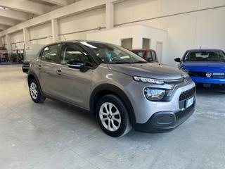 CITROEN C3 usata, con Climatizzatore