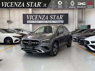 MERCEDES-BENZ GLA 180 d PROGRESSIVE ADVANCED PLUS