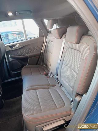 FORD Kuga usata 14