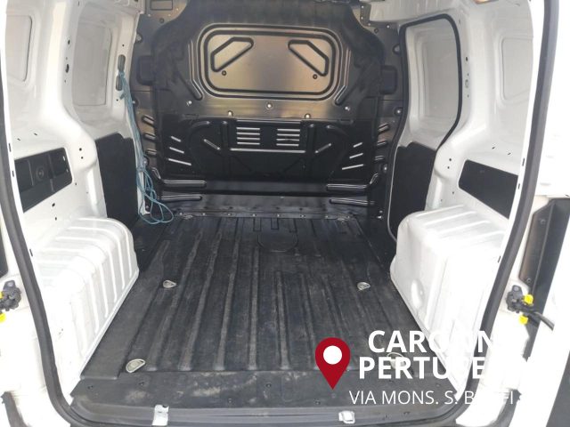 FIAT Fiorino usata, con Immobilizzatore elettronico