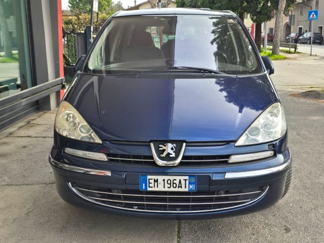 PEUGEOT 807 usata 89