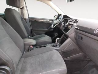 VOLKSWAGEN Tiguan usata, con Park Distance Control