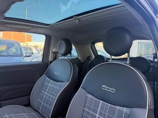 FIAT 500 usata 25