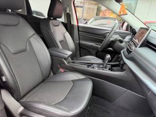 JEEP Compass usata 12