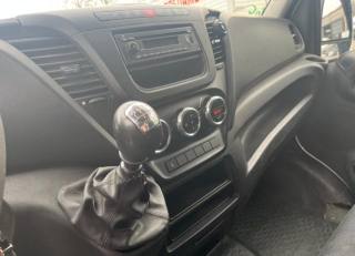 IVECO Daily usata, con Climatizzatore