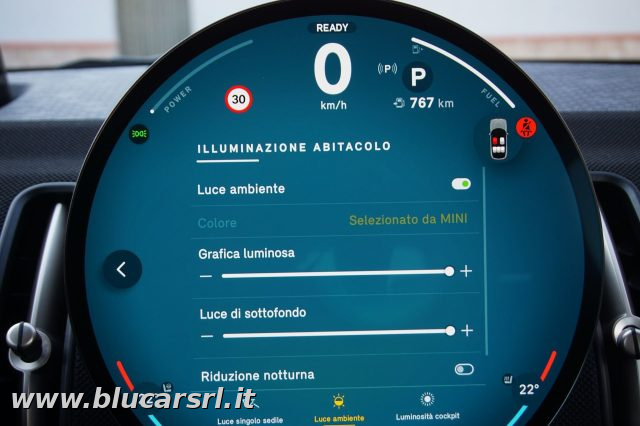 MINI Mini usata, con Bluetooth