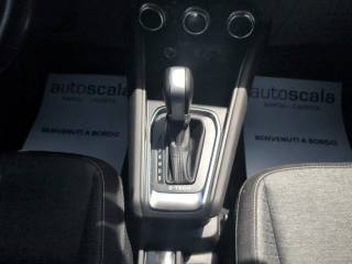 RENAULT Captur usata, con Fari LED