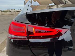 MERCEDES-BENZ GLE 350 usata, con Sensore di pioggia