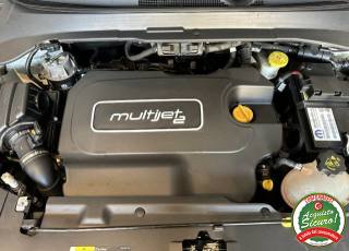 JEEP Compass usata, con Autoradio digitale