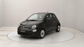 FIAT 500 1.0 hybrid Lounge 70cv