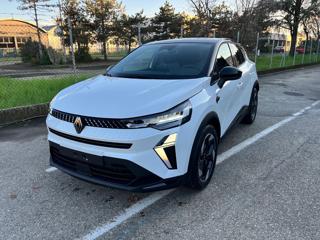 RENAULT Captur usata 4