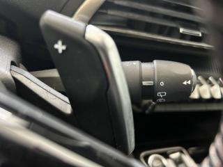 PEUGEOT 5008 usata, con Filtro antiparticolato
