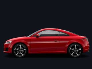 AUDI TT usata, con Airbag